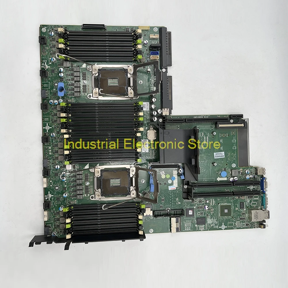 For DELL R720 R720XD Motherboard 0VWT90 068CDY 0X6FFV 0JP31P 020HJ 0XH7F2 0D2D5F 0DCWD1 0T0WRN 076DKC 0C4Y3R