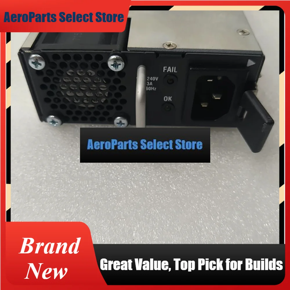 AeroPartsPWR-4430-AC Power Supply Module 400W 341-0653-01