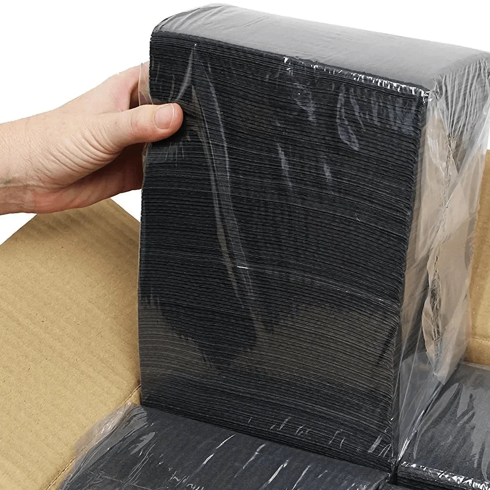 250/125/50/10 قطعة المرايل الأسنان القابل للتصرف الوشم غطاء الطاولة وسادة نظيفة المريض الأسنان منديل مقاوم للماء الوشم المرايل اكسسوارات #6