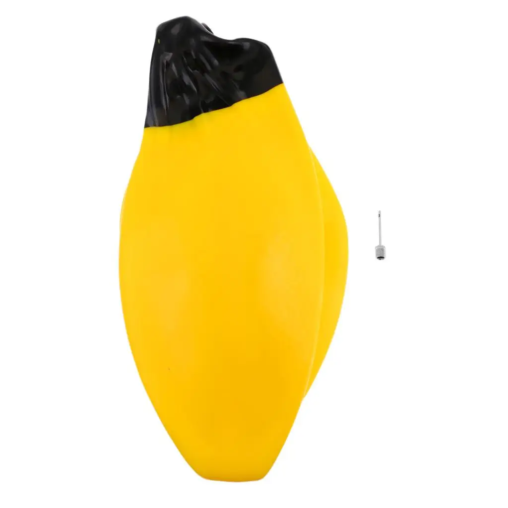 Anti Collision PVC Boat Fender White Inflatable Bumper Mooring Protection Bumper Round Anchor Vinyl Ball for Boat Yacht Marina