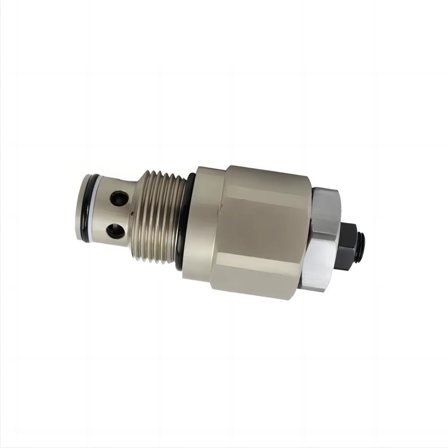 14622933 12560 Hydraulic Safety Relief Valve FlyingBull | For Heavy Machinery Protection