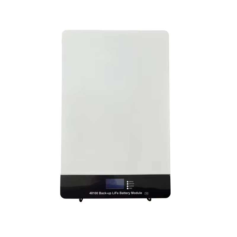 Stable Solar Energy Storage Battery High Quality Easy Operation Solar Energy Storage Battery