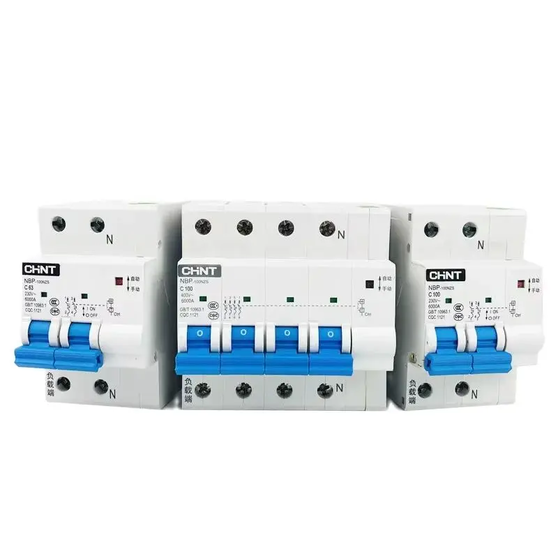 

NBP fee control switch, prepaid switch, electric energy meter external circuit breaker line control automatic closing