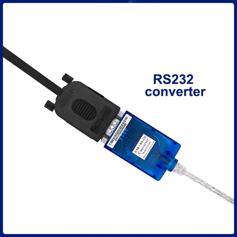 TDT-RS232-TOOLS Smart Bms Rs232 Communication Module Setting and Monitoring Battery Via Host Computer Pc