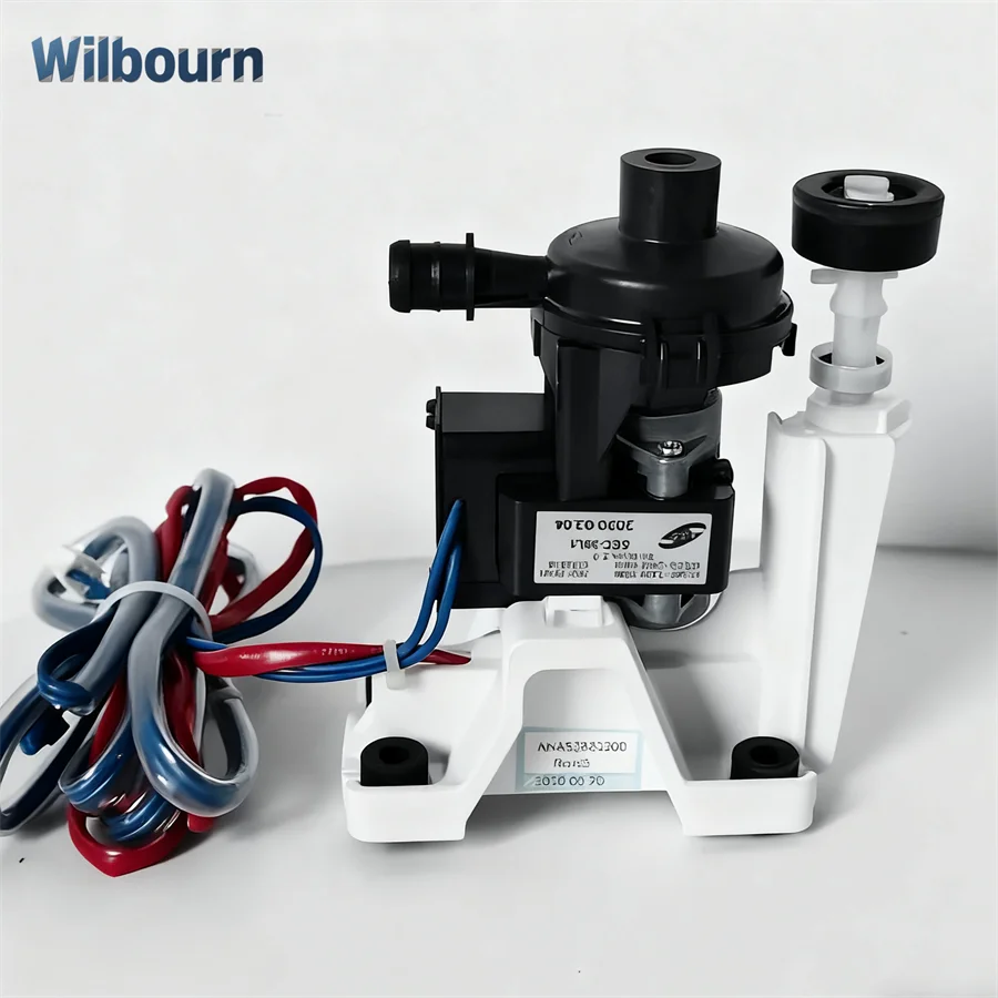 

New drainage pump AHA32883203 AHA32883202 IDP-407A IDP-4012A central accessories SEC-20L1 ceiling machine
