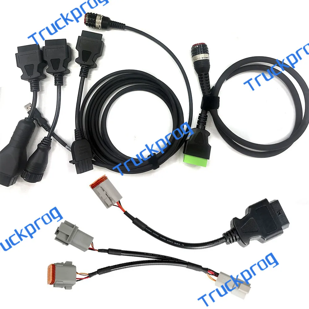 

Diagnostic Cable for volvo Marine engine Penta Industrial VODIA5 vocom 88890300 vocom 2 II 88890400 Truck Diagnostic Tool Cable