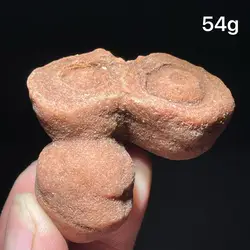 100% Natural Sahara Desert Eye Energy Mineral Sample from Africa