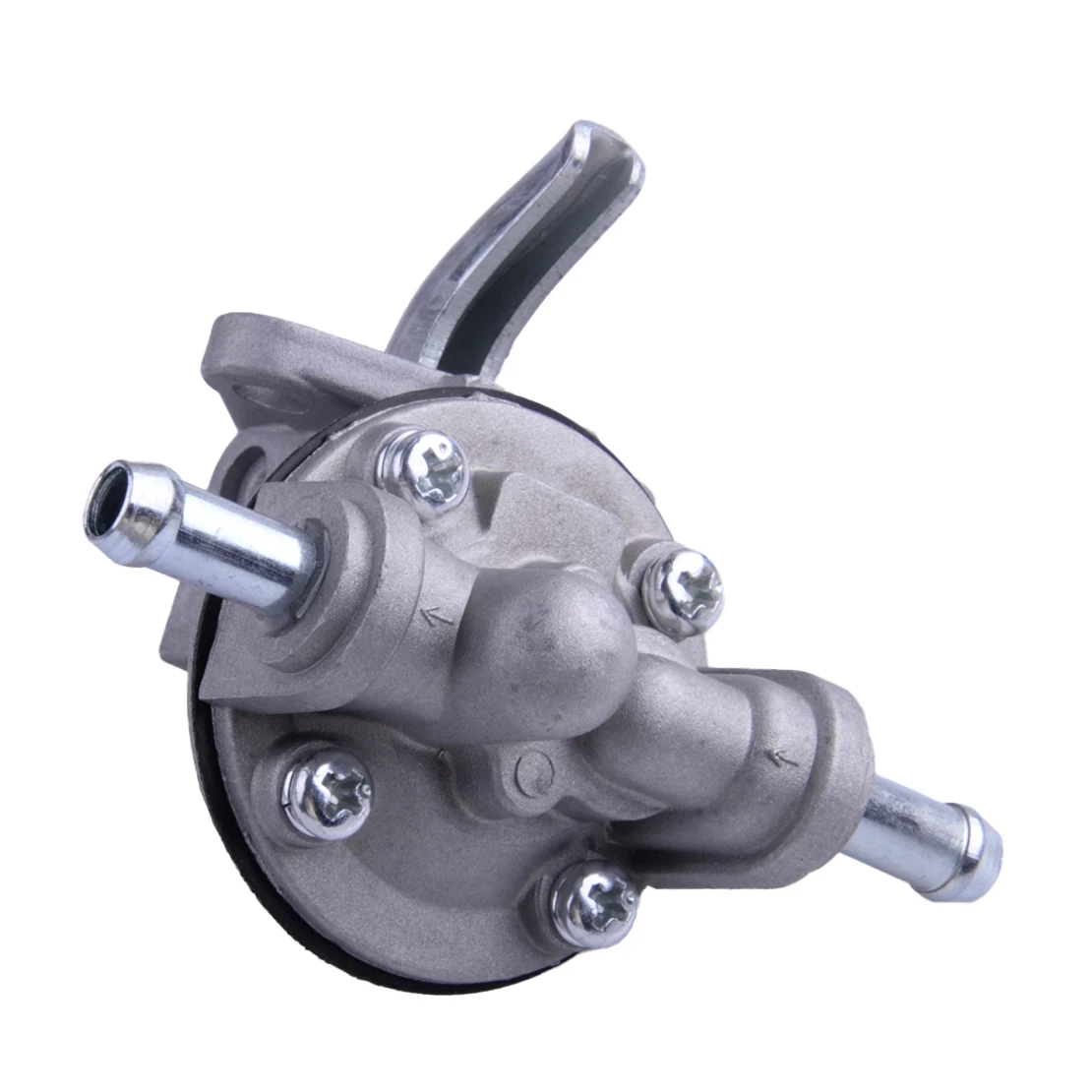 Bomba de transferencia de elevación de combustible 16604-52032 1G961-52030 con kits de juntas aptos para motor de excavadora Kubota Z482 D662 D722 V2203 V2403