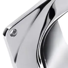 

316 Stainless Steel Claw Boat Anchor 1-3kg Heavy Duty Marine Grade Polished Boat Accessories 4 Size