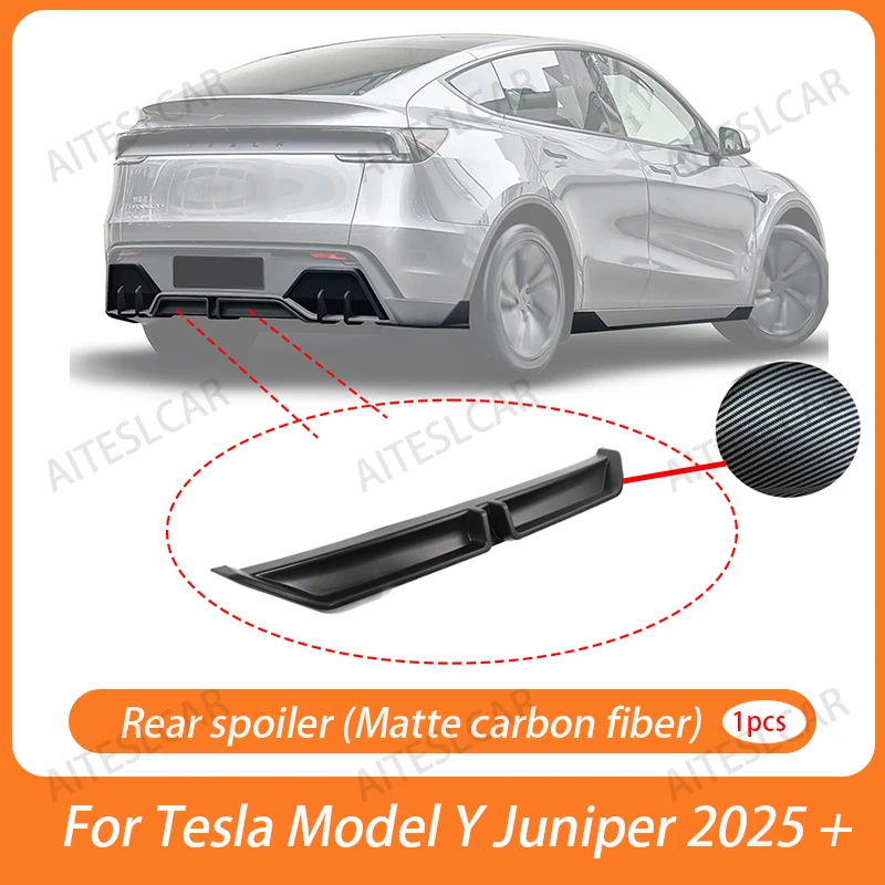 matte carbon 1PC
