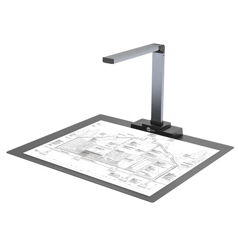 20MP Hd Architectur… - image