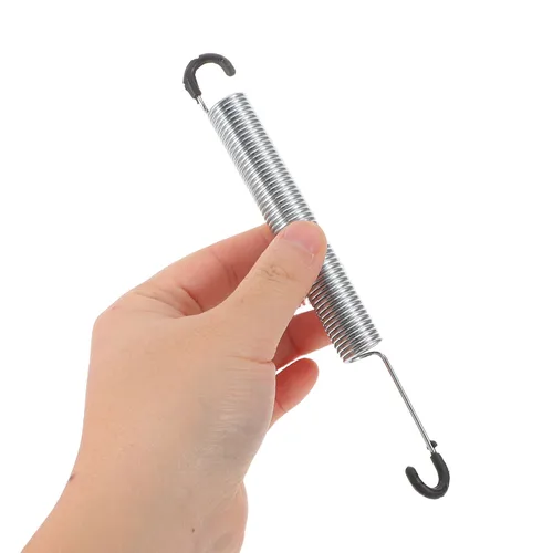 Imagen 1 del producto 2 Piezas de Resortes para Sillón Reclinable, Reparación de Muebles para Mecanismo de Reemplazo, Resortes de Tensión para Mesas, Accesorios Resistentes para Sillones Reclinables