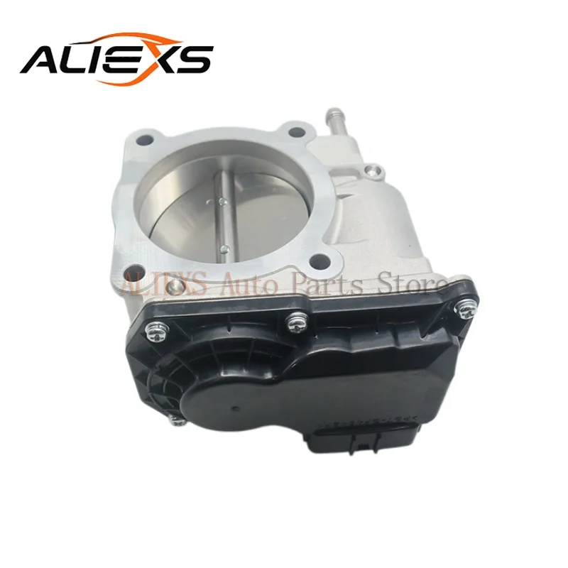 16119-7S00E 161197S00E Throttle Body For Nissan Frontier Xterra Pathfinder NV1500/NV2500/NV3500 X-Trail / Suzuki Equator 4.0L