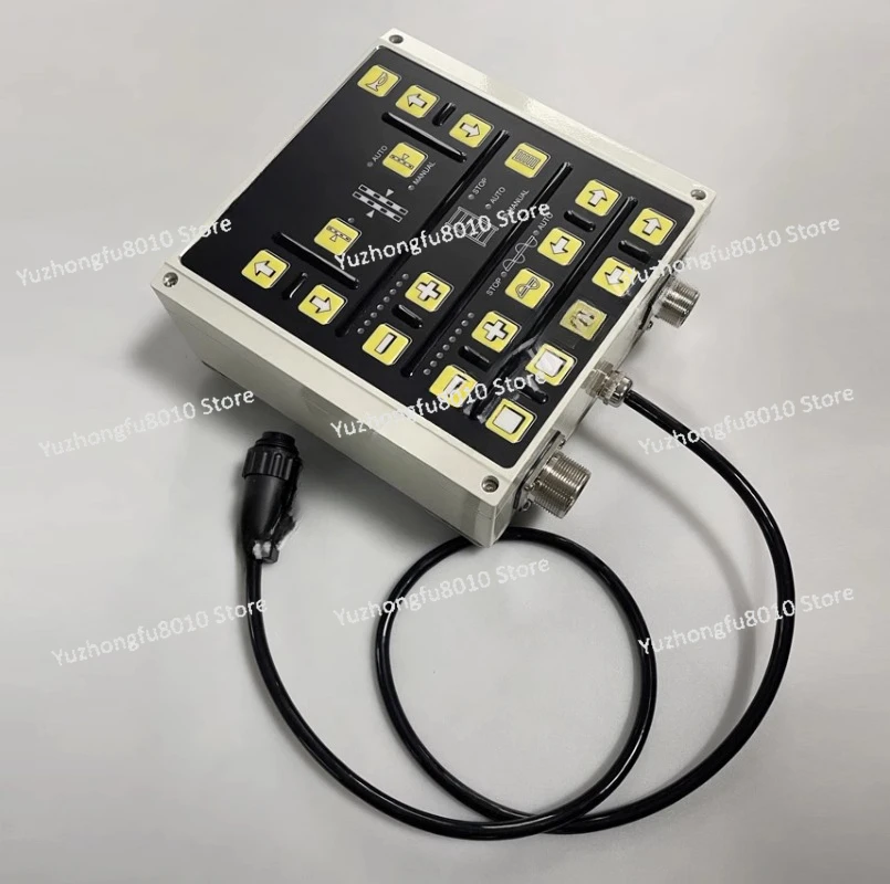 

141 Side Box, Control Box, Paver Accessories, Non-standard Customization, Factory Supply