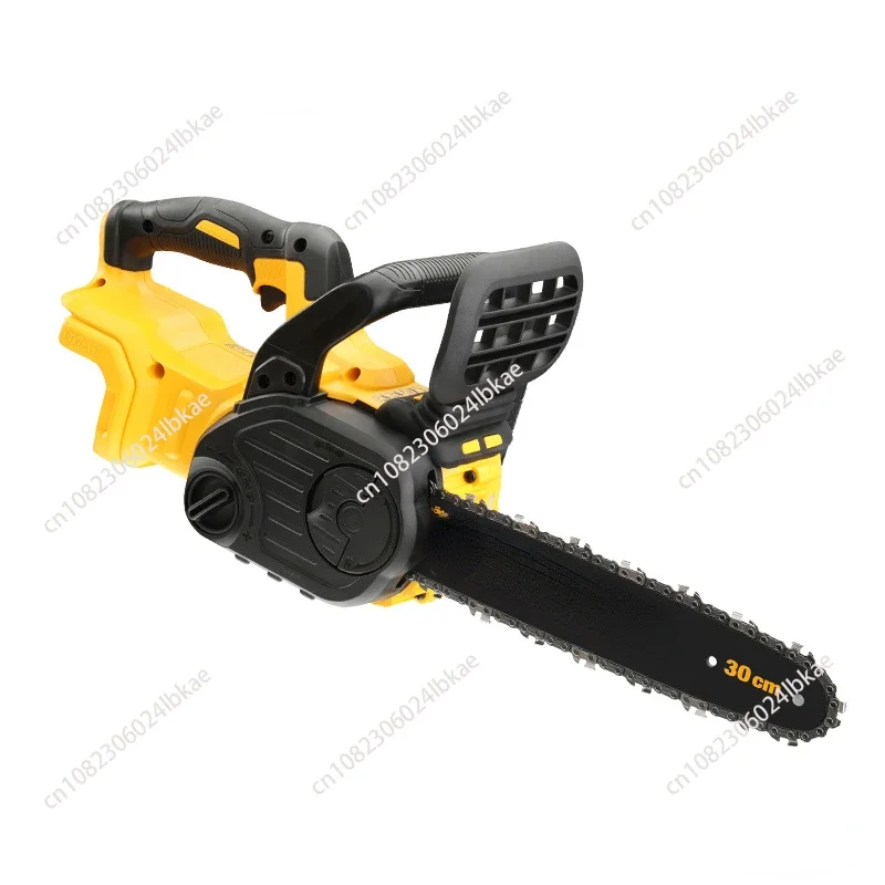 DCMCS575 Chain Saw FLEXVOLT 60V Lithium Battery Brushless Garden Carpenter Cutting Tool Bare Machine