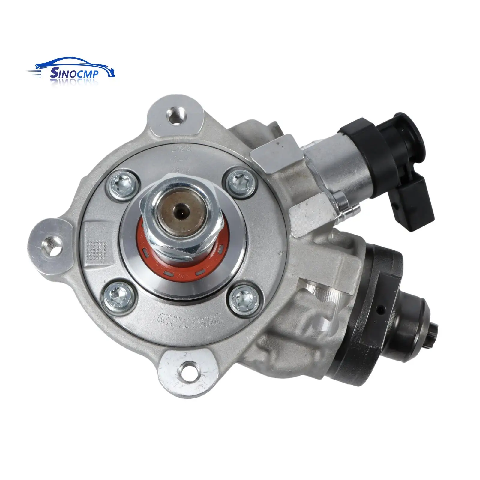 

1 PC Fuel Injection Pump 0445010507 03L130755A For VW Audi Seat Skoda 2.0 TDI Dieseal Engine Replacement Parts Pump Accessories