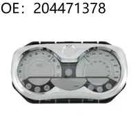 204471378 LCD Speedometer Gauge Clusters For Jet Skis SeaDoo- Boats Speedster- For Challenger 150/180 BRP- GTX Speedometer Gauge