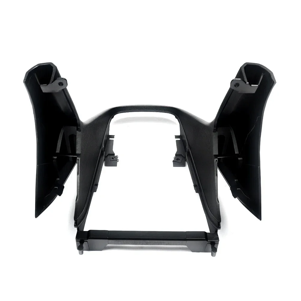 5K0863680 Center Console ABS Plastic Black For Golf 6 MK6 Helpful Shift Panel So Practical ( After June 2008 )