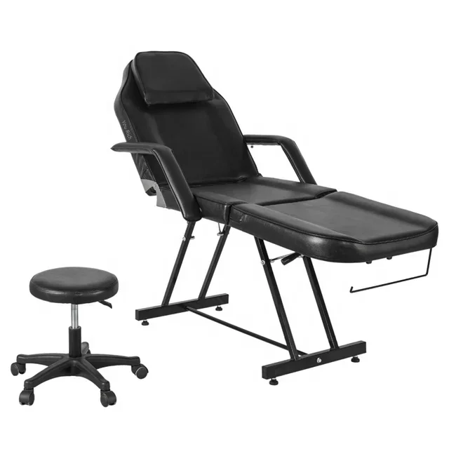 

Manufacture beauty chair super quality modern facial bed beauty salon furniture for sale