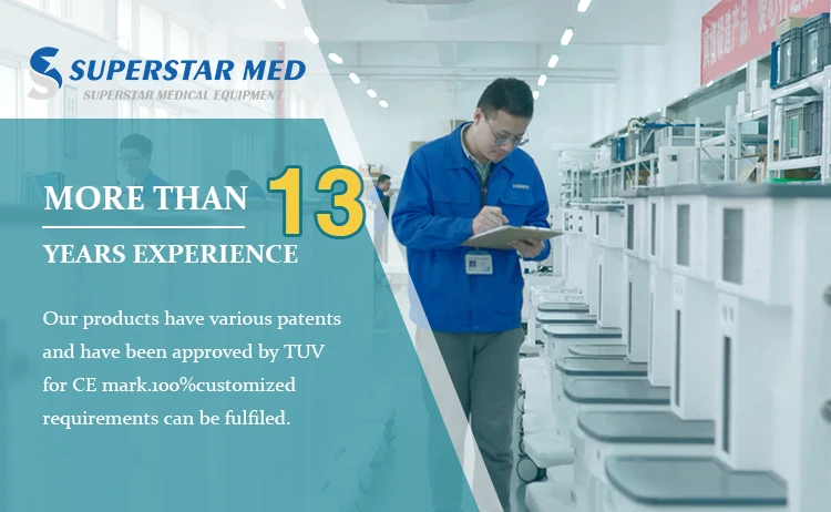 Factory Price Portable Capillary  Test  For IVD Hospital