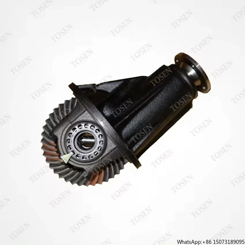 

Factory Direct Automotive Parts Accessories 10/41 10/43 10/39 11/41 11/43 for Hiace Differential Assy