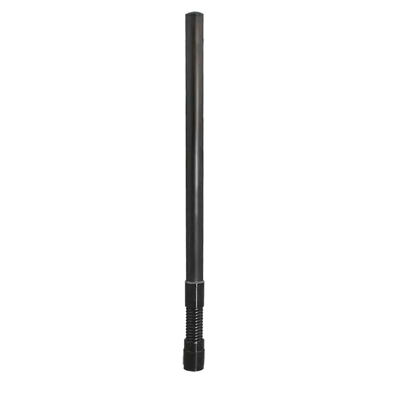 N Male Spring Antenna For Drone Jammer Module Helium Antenna High-Efficiency Antenna For Enhanced Signal 900-1000Mhz