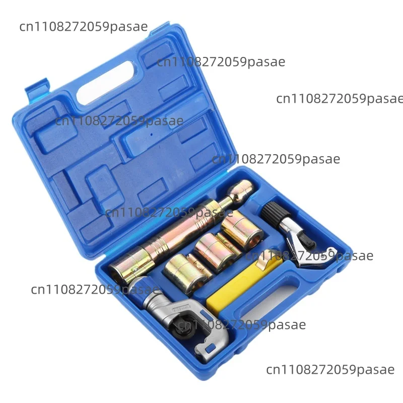 stainless-steel-bellows-beater-flattener-blank-holder-die-gas-pipe-cutter-machining-tool