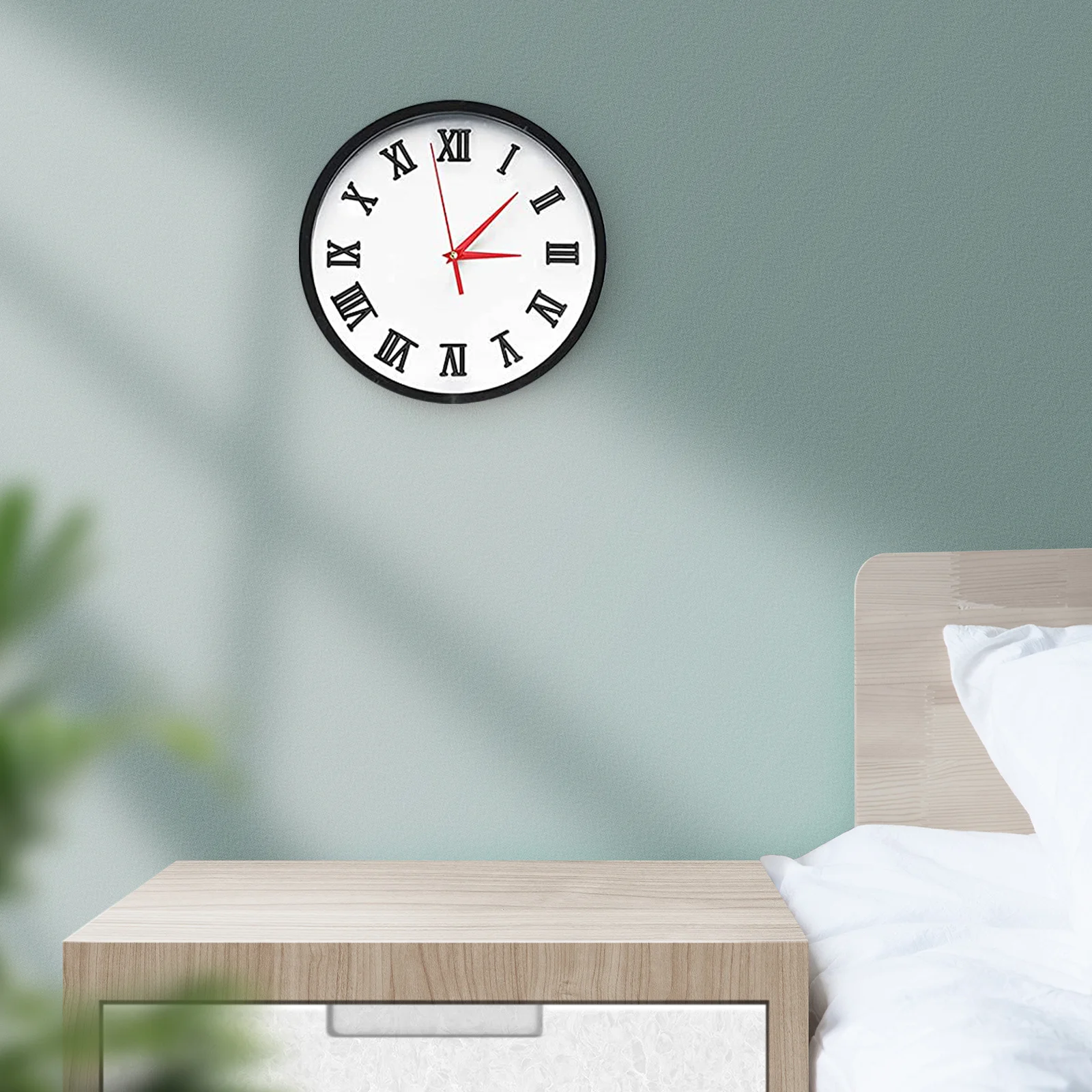 

6 set Quartz Movement Kit Classic Diy Clock Mechanism Replacement For Wall Hanging Clocks Home Office Bedroom Decor Clock