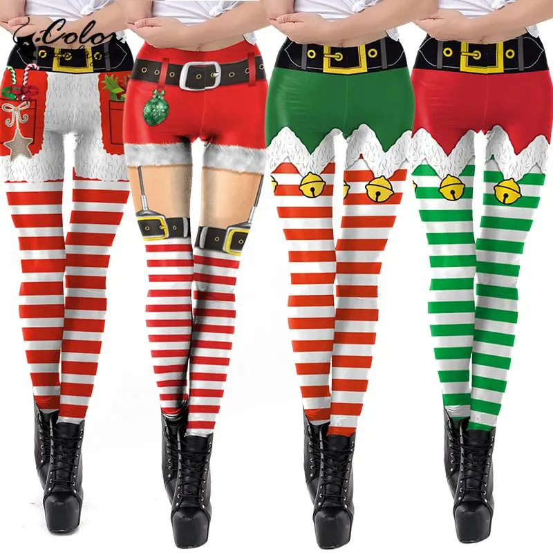 Vestido de elfo fantasma, traje, mallas navideñas, vestido de mujer, disfraz de Papá Noel, disfraz de Halloween, vestido de fiesta de Navidad, bata
