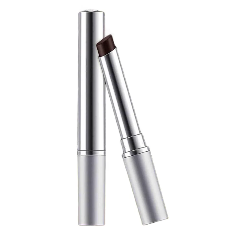 

A27U New Moisturizing Tinted Lipstick Black Honey Lipstick Create A Smooth And Bright Makeup Look