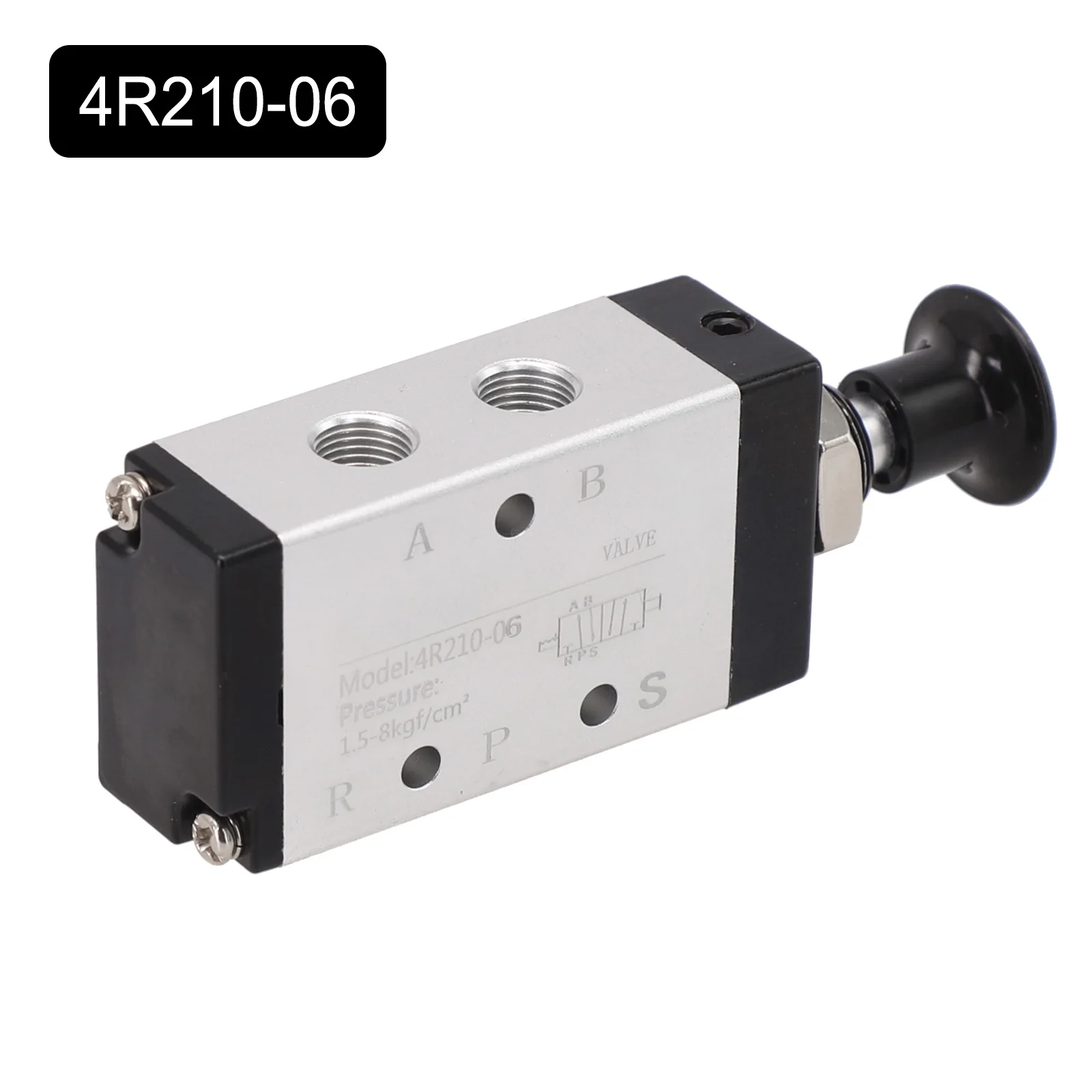 

Easy Installation Valve Hand Valve High Pressure Reliable Performance Superior Sealing Accurate Performance Aluminum Alloy