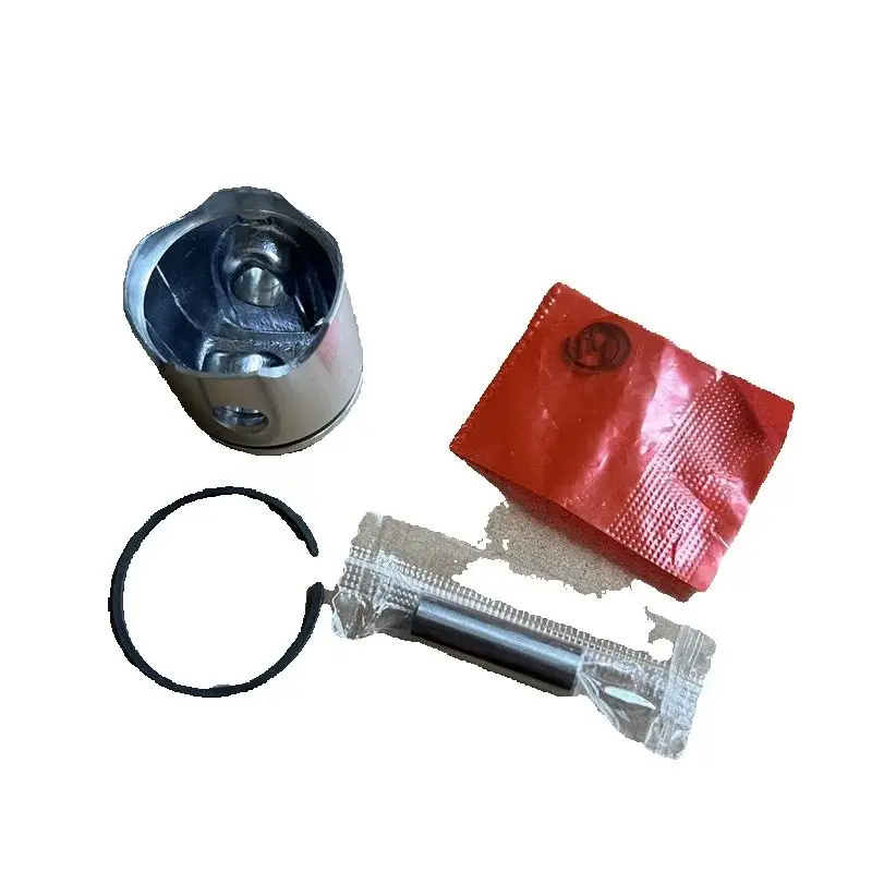 Piston Rings Kit for Echo SRM-225 SRM210 SRM211 GT200 GT201 GT225 String Trimmer