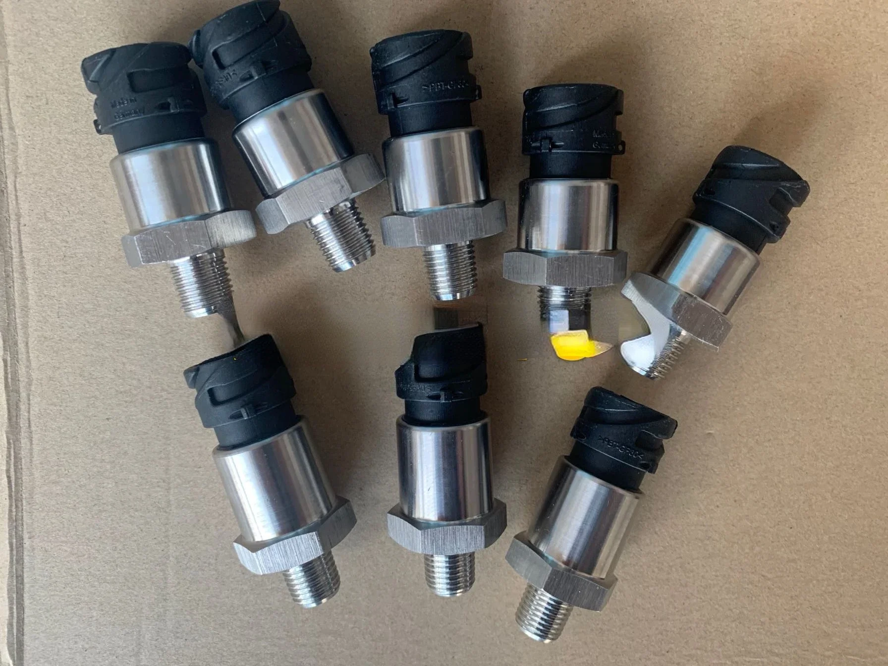 

Воздушный компрессор Atlas 1089957975 датчик давления новый 1089957955 датчик высокого давления