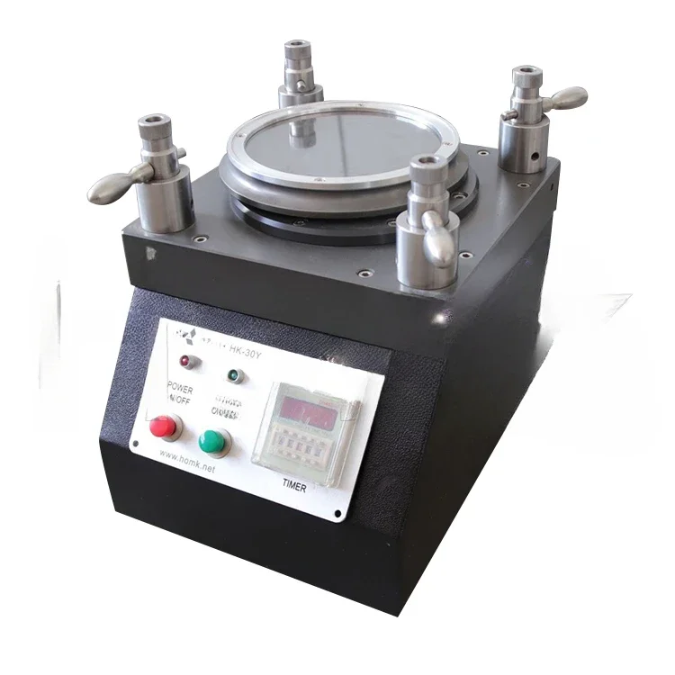 

Latest Technology Fiber Optic Polishing Machine /Fiber Polisher for Connector