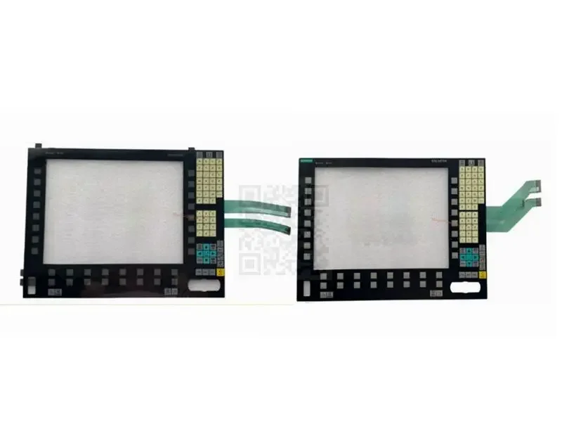 Panel przycisków OP015A 6FC5203-0AF05-0AA0