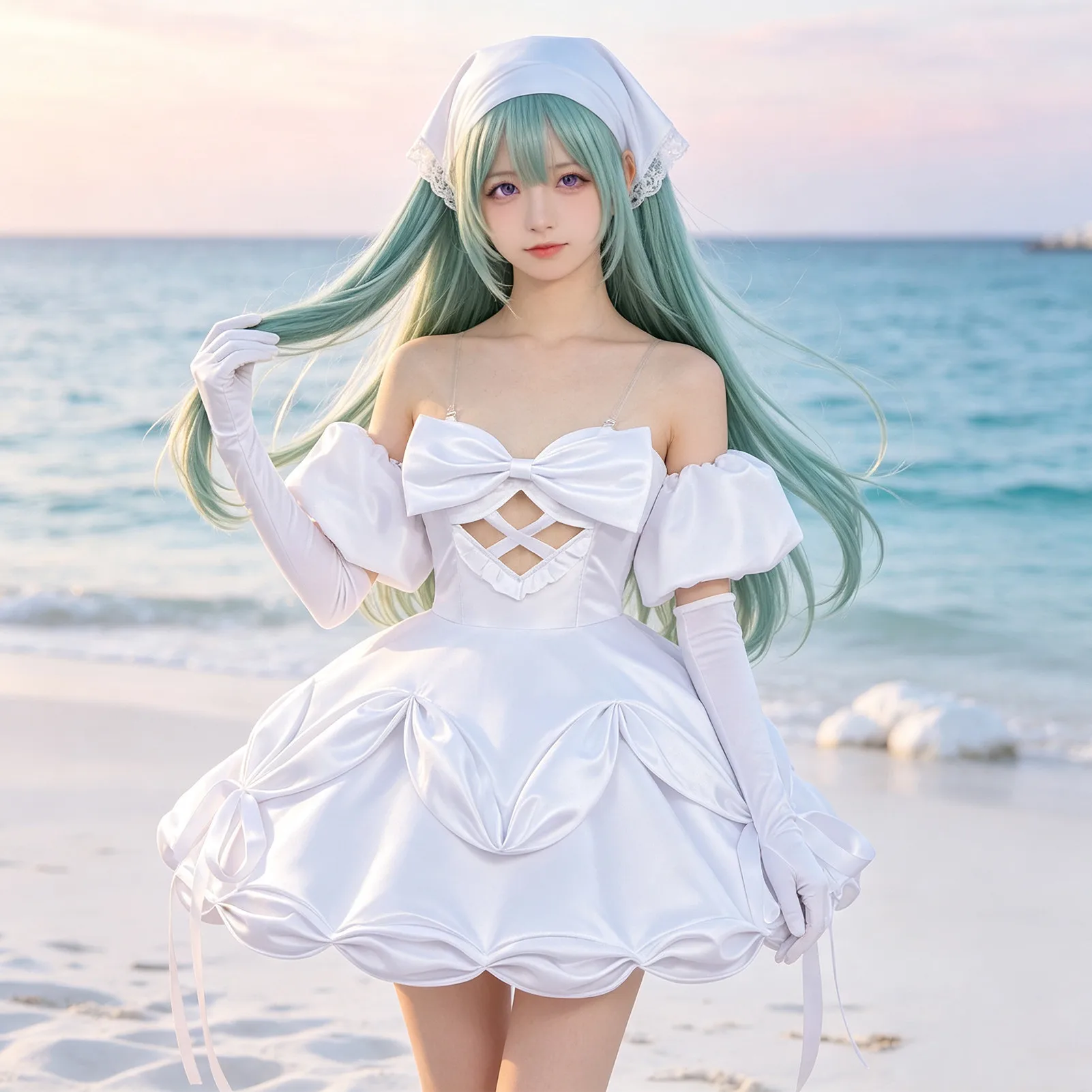 costume-de-cosplay-alien-stage-sua-robe-blanche-ensemble-complet-zombie-scene-anime-jeu-de-role-tenue-de-fete-d'halloween-pour-femmes