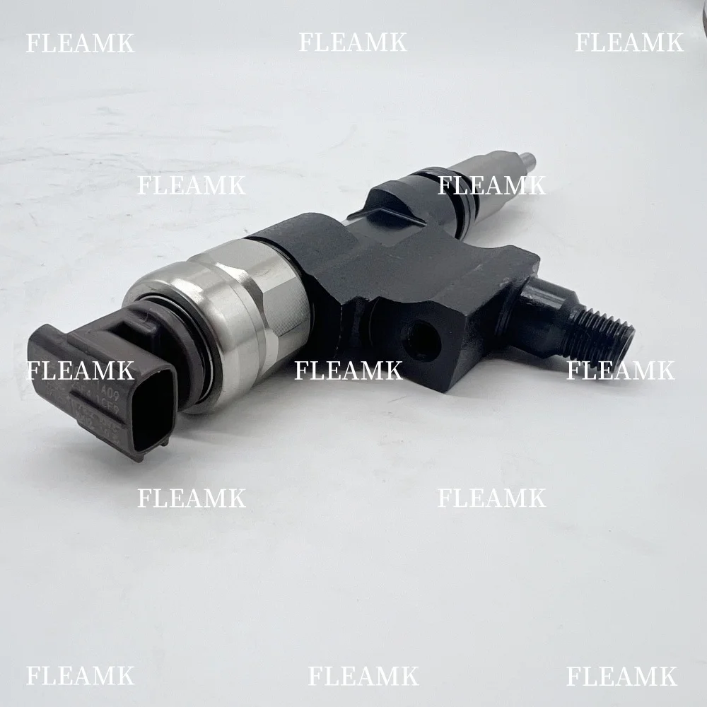High Quality Diesel Common Rail Injector 095000-6520 23670-E0090 23670-78160