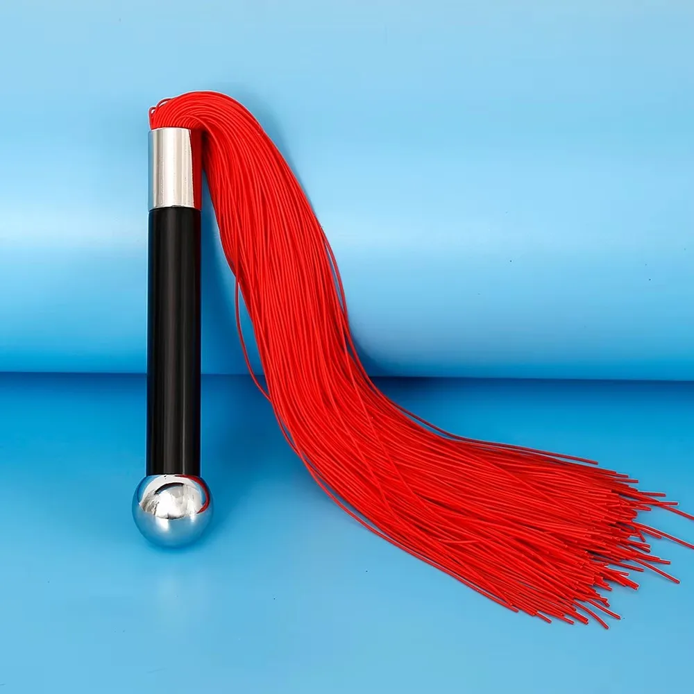 

40cm Tassel Silicagel Whip,Top Horse Riding Equestrian Equestrianism Horse Whips