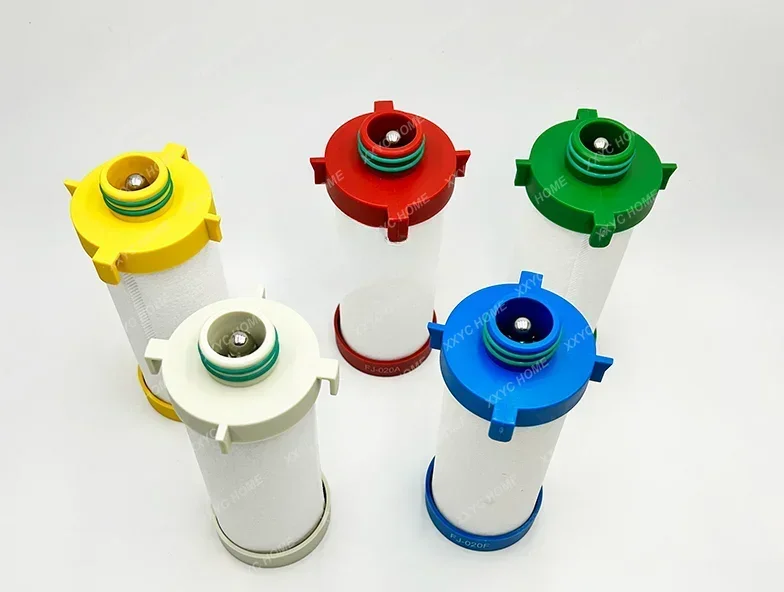 

Laser Cutting Precision Filter Element FJ-010/020/030/050/070/110C/T/a/X/F
