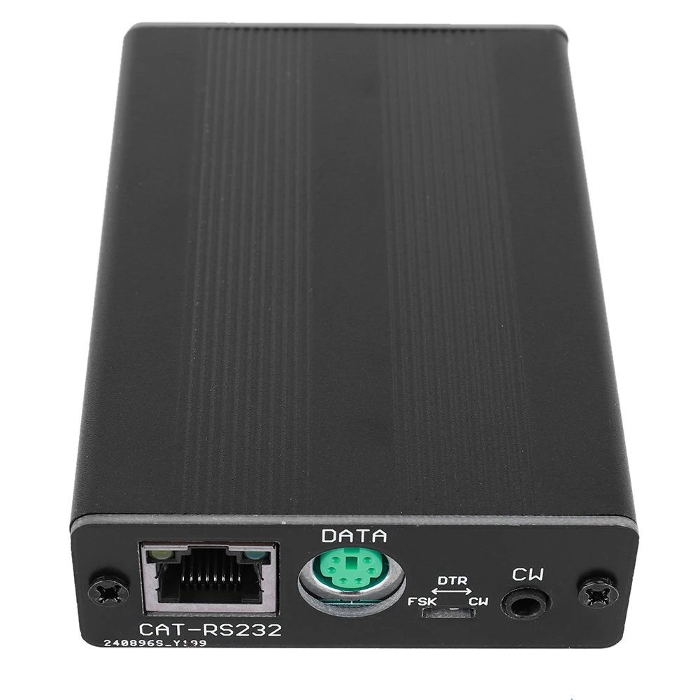 Dedicated Radio Connector MINI U5 LINK Radio Connector Suitable for YAESU FT-450D FT-950D DX1200 FT991