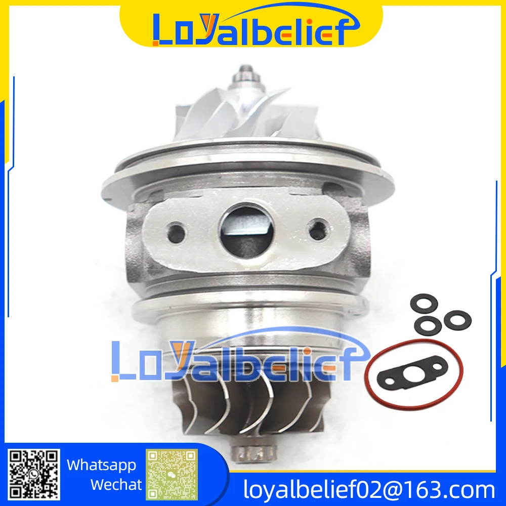 

TD04 TD04LR Turbo Cartridge Chra Core For Chrysler PT Cruiser Dodge Neon SRT 49377-00220 4937700220