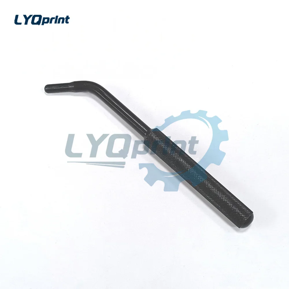 

1 шт., 8 мм, Heidelberg, инструмент для печати, версия SM102, зажимной ключ