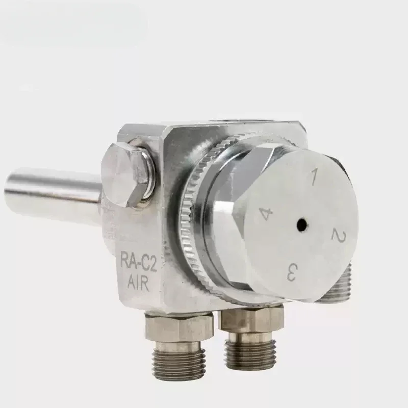 Hardware Tool RA-C2L Simple High Pressure Spray Gun High Atomization Spray Paint Tool