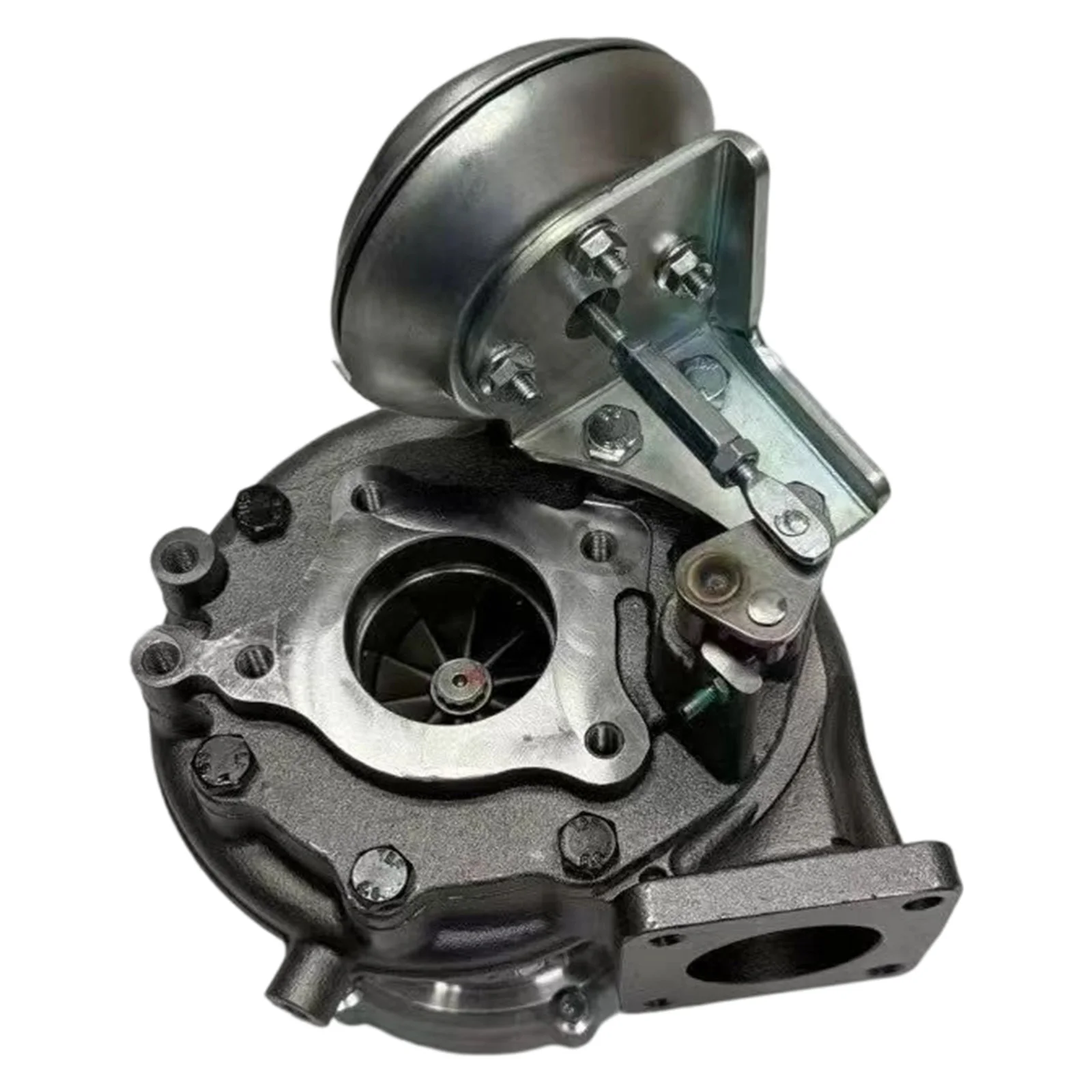Turbocharger 8973815075 Compatible for Isuzu NPR 3.0L TDI 4JJ1E4N 131 H/P-2008