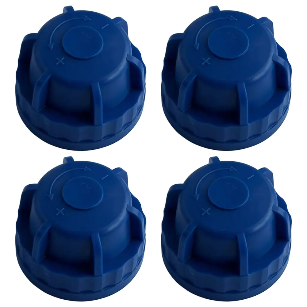 Thermostatic Radiator Valve Cap 34*24mm *1.5 Valve Precise Flow Control Water Distribution Control Valve Debris Protection
