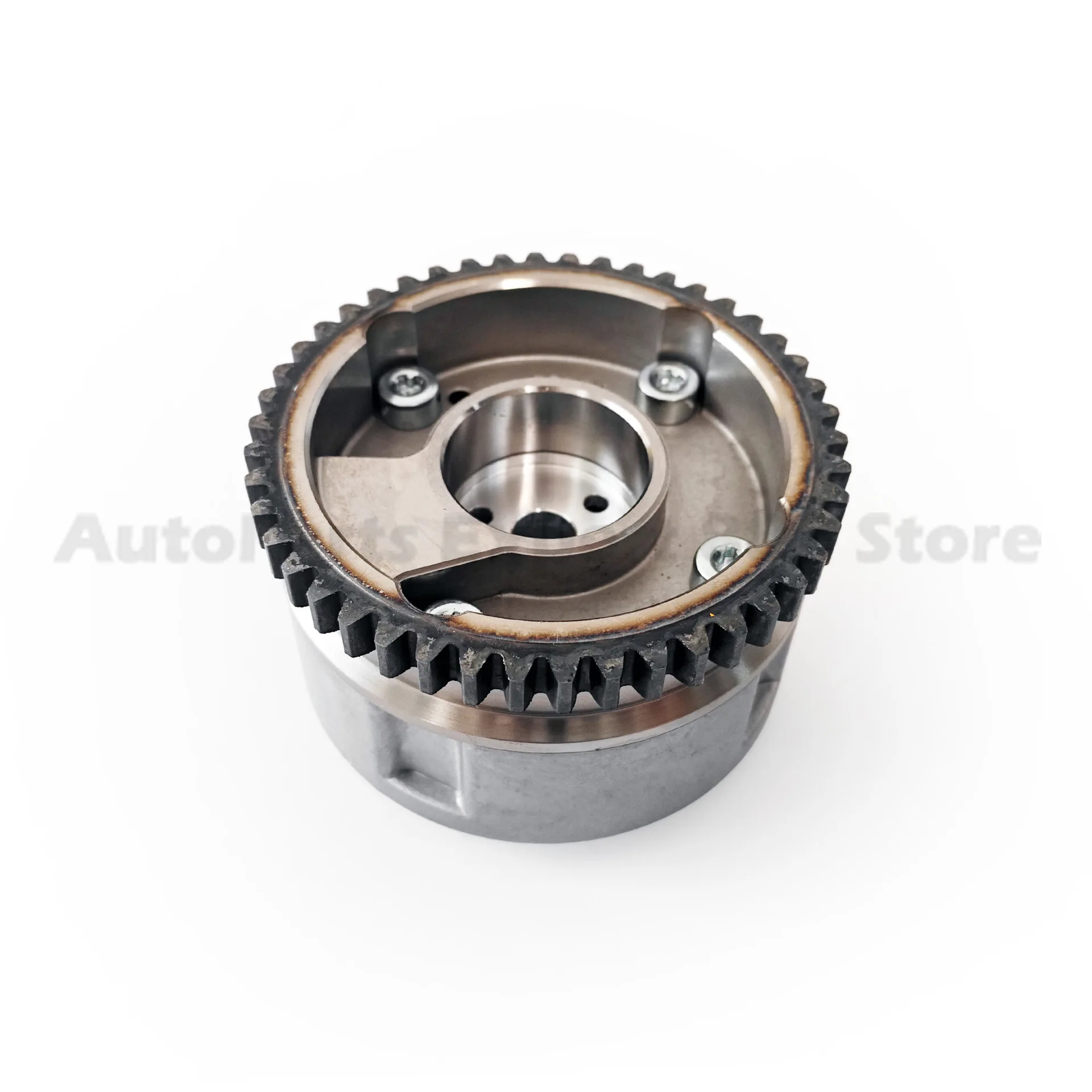 For Hyundai Kia VVT Timing Gear Camshaft Phaser Eccentric Shaft Sprocket 24370-2B800 High Quality Durable
