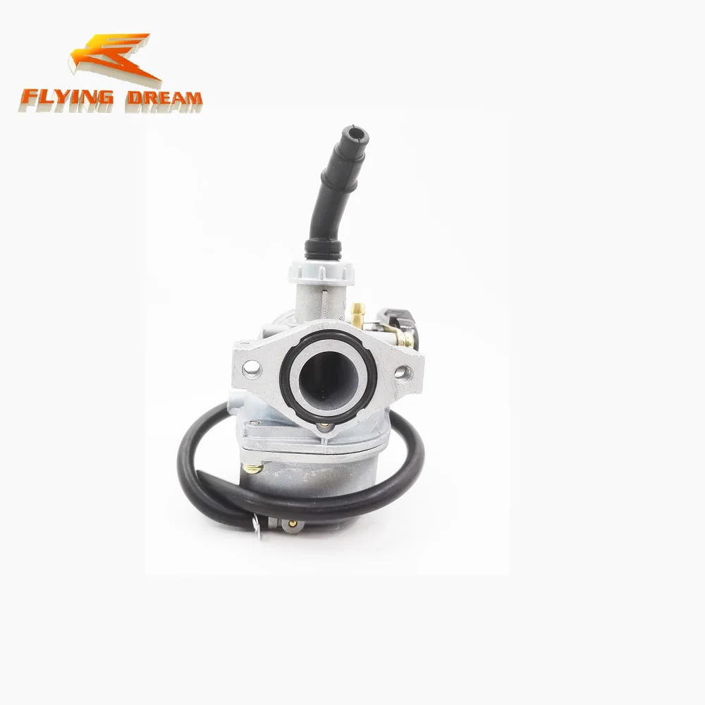 

ATV Carburetor PZ19 for 50cc 70cc 80cc 90cc 110cc 125cc ATV Dirt Pit Bike Monkey bike