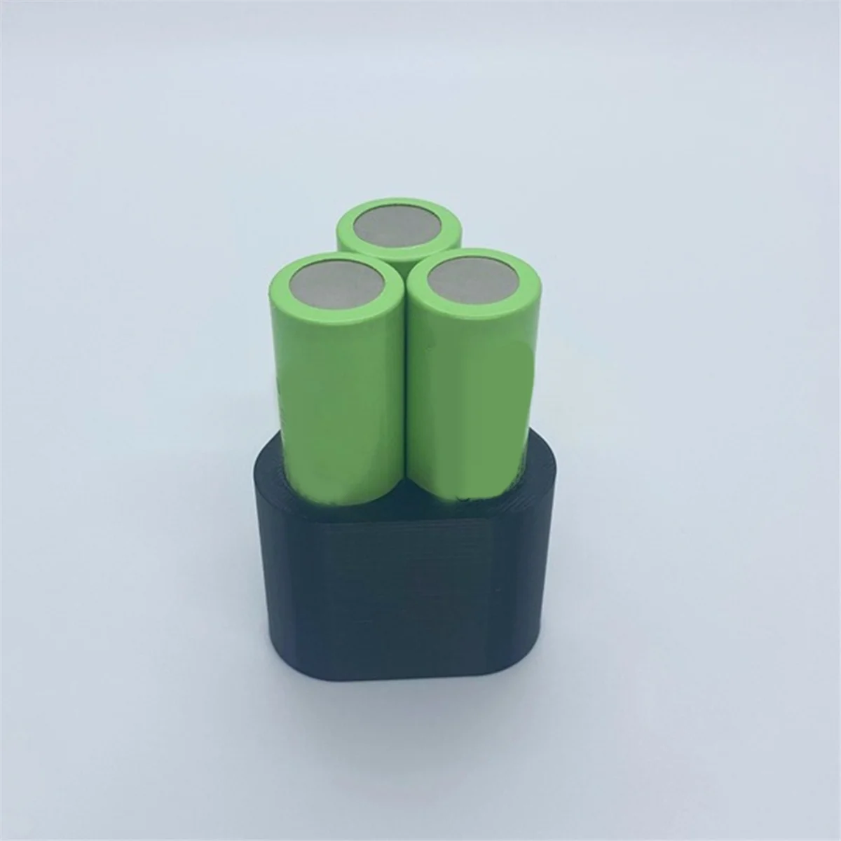 2025+ 18650 Lithium Battery Bracket - Batteries Holder for Fast Spot Welding and Secure Battery Pack Assembly