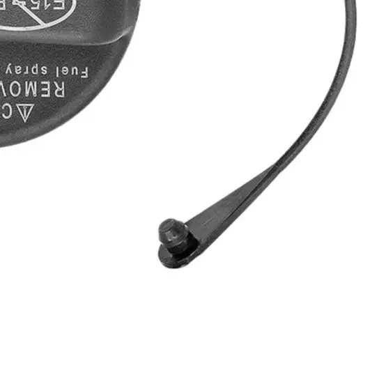 77300-07010 Cap Fuel Cap Tank-Gas Filler Cap Lid Tether Threaded For Toyota For RAV4 For Camry For Tacoma For Yaris