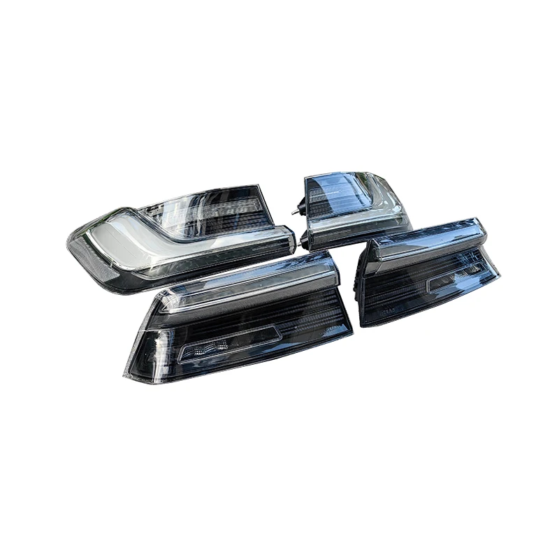 Car Tail Light Decoration Lamps for BMW G20 M3 G80 320i 330i 320d 330d Led Rear Signal Refurbishment Assembly